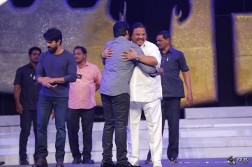 Khaidi No 150 Pre Release Event